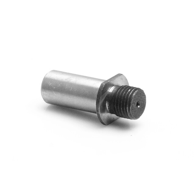 Horeca Parts - Wałek przekładni koła zębatego podwójnego - Maszynka do mięsa Hendi 282199, 282007