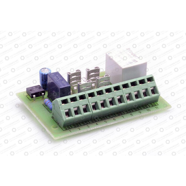 Horeca Parts - Płyta PCB - urządzenie do tarcia parmezanu Hendi 226827