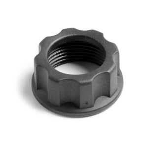 Horeca Parts - Nakrętka (obejma) ramienia - mikser ręczny Hendi FM350VVC300, 999646, Edesa TVF-350