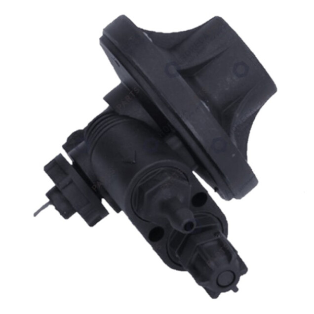 Horeca Parts - Dozownik płynu nabłyszczającego zmywarka Euroline 35, Euroline 40, Vergina 50, Turbo 1500, Hendi, Revolution 231661, 231678, 233009, 233016, 233023, 231685, 230220, 230237, 230251, 230305, 233030, 233047, 233054, 230312, 231692, 233061, 230299 (3090054, G361370 )