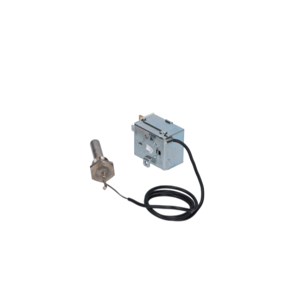 Horeca Parts - Termostat komory myjącej ( stary model ) - zmywarki gastronomiczne SILANOS 670F, N700, 620, 030