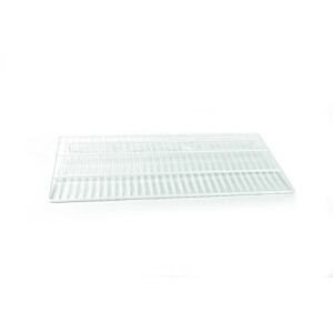 Horeca Parts - Półka 500x415 mm - Szafa chłodnicza/mroźnicza Hendi Budget Line 232569, 232583, 232613, 232637, 232675, 232590, 232620, 232644, Forcar ER-200, ER-400, ER-600 / Uwaga towar dostępny pod koniec Sierpnia 2023