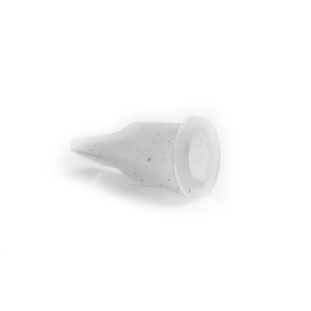 Horeca Parts - Zaworek gumowy pompy - maszyna do bitej śmietany Hendi 290903, 290927