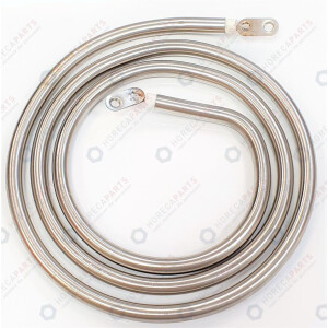 Horeca Parts - Grzałka 1000W - Maszyna do Popcornu Revolution 230404