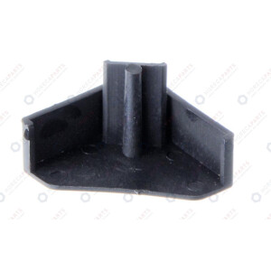 Horeca Parts - Narożnik plastikowy - Maszyna do Popcornu Revolution 230404
