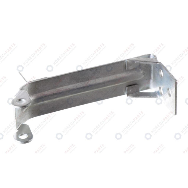 Horeca Parts - Uchwyt zbiornika na ziarno - Maszyna do Popcornu Revolution 230404