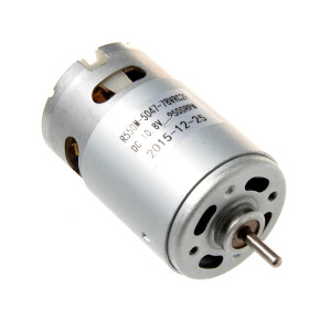 Horeca Parts - Silnik - nóż elektryczny do kebaba bezprzewodowy Hendi 267257