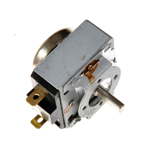 Horeca Parts - Timer - Piec konwekcyjny Hendi H90 227060, 227077, Revolution 227862, piece do pizzy 220290, 220283, Bartscher AT90, A120786 (E0301120011, 360475)