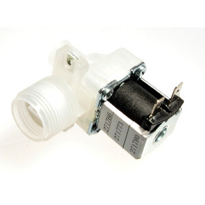 Horeca Parts - Elektrozawór wody - kostkarka 271766, 271773, 271780