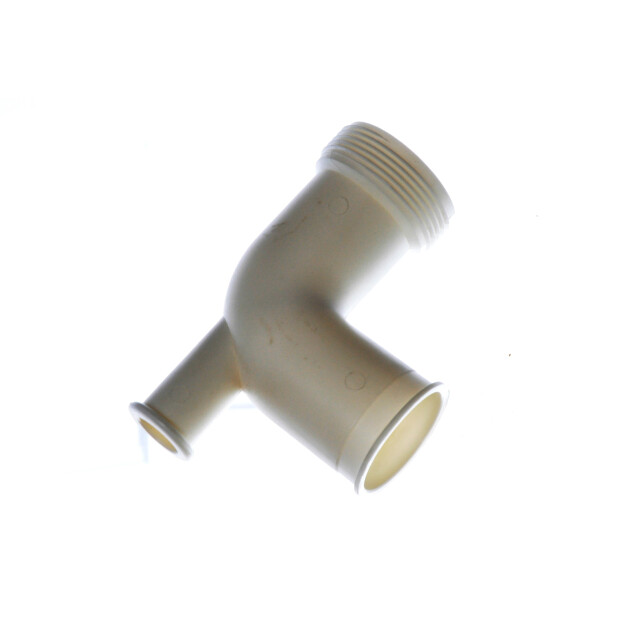 Horeca Parts - Kolanko (część numer 27) - młynek koloidalny do odpadków Hendi 975084