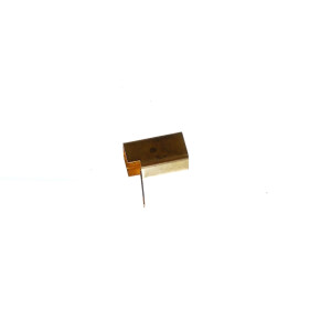 Horeca Parts - Mocowanie szczotek węglowych (część numer 40) - młynek koloidalny do odpadków Hendi 975084