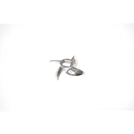 Horeca Parts - Nóż  / nożyk – Maszynka do mięsa typ 12 ( SALVINOX. rodzaj Enterprise)