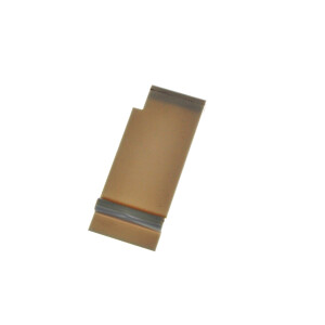 Horeca Parts - Element pojedynczy kurtyny ( lewa strona ) - kostkarka do lodu Hendi, Grafen, Barmatic 271902, 271063, 271087, 271971, 271919, 271988, 271926, 272008, 271933, 272015, 271940, 271070, 271094, 272022, 271957, 271964, 272039, 272046, CS, HS