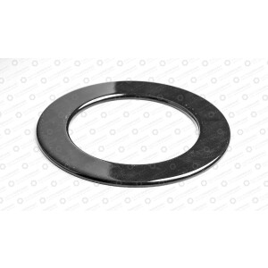 Horeca Parts - Pokrywka palnika środkowego (część zewnętrzna) - Kuchnia gazowa Hendi 225707, Tecnoeka EKC96, EKC96.3, EKP96, EKTP96, KCV96, KCV96P, KCV96P-G/001, KPP96, KTPP96-rev2