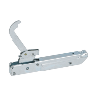 Horeca Parts - Zawias zewnętrzny drzwi (stary typ) G701538, 5080036 - piec konwekcyjno-parowy Hendi 225028, 225035, 225165, 999279, 225165