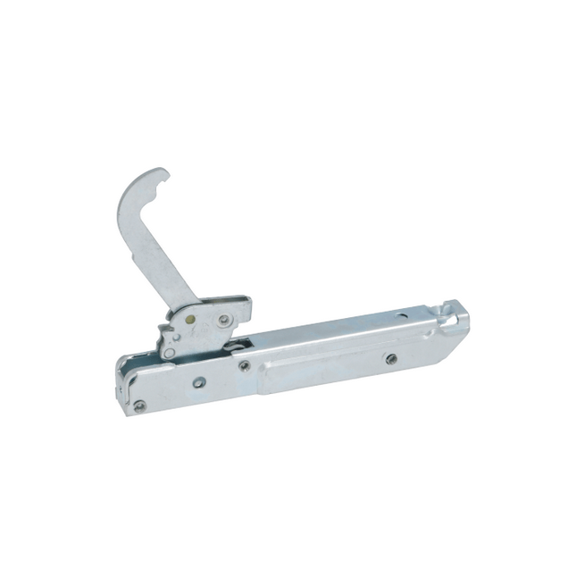 Horeca Parts - Zawias zewnętrzny drzwi (stary typ) G701538, 5080036 - piec konwekcyjno-parowy Hendi 225028, 225035, 225165, 999279, 225165