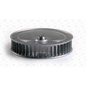 Horeca Parts - Turbina wentylatora - Piec konwekcyjno-parowy Hendi, Tecnoeka 225561 (EF711EUD), 225554 (EF711UD), 225578 (EF1111UD), 225585 (EF1111EUD)
