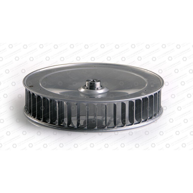 Horeca Parts - Turbina wentylatora - Piec konwekcyjno-parowy Hendi, Tecnoeka 225561 (EF711EUD), 225554 (EF711UD), 225578 (EF1111UD), 225585 (EF1111EUD)