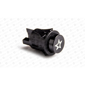 Horeca Parts - Przycisk iskrownika - Kuchnia gazowa Hendi 225707, Tecnoeka EKC96, EKC96.3, EKP96, EKTP96