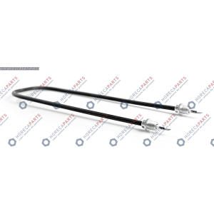 Horeca Parts - Grzałka 400W 230V - Witryna grzewcza Hendi 225974, Tecnoeka, EKKC10, EKKC20TC, EKKC4, EKKC423, EKKC6