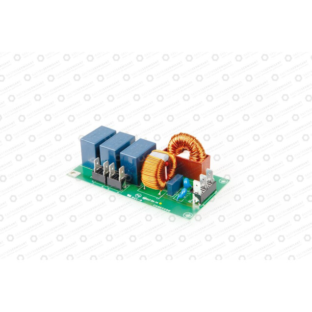 Horeca Parts - Filtr przeciwzakłóceniowy - Piec konwekcyjno-parowy Hendi, Tecnoeka 225561 (EF711EUD), 225585 (EF1111EUD), 229323, 222577