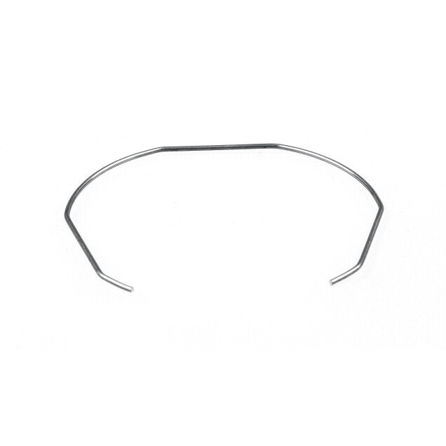 Horeca Parts - Sprężyna łyżki grupy śr. 1,2 mm - Ekspres do kawy kolbowy San Remo (G525956)
