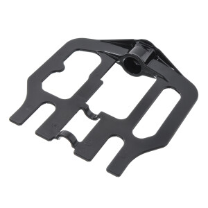 Horeca Parts - Mieszadło - podgrzewacz do czekolady Hendi 5L (274125) GGM Gastro