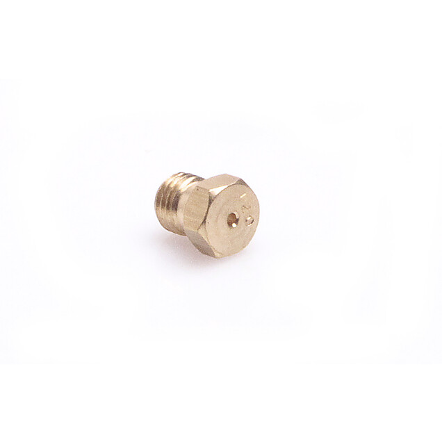 Horeca Parts - Dysza palnika 0,9 mm (na gaz LPG) - opiekacz gazowy do kebaba Hendi 226001