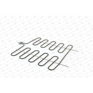 Horeca Parts - Grzałka 3800W 240V, 1 obwód grzewczy, wymiary 500×520 mm - Kuchnia MG7G4SFE77 MBM