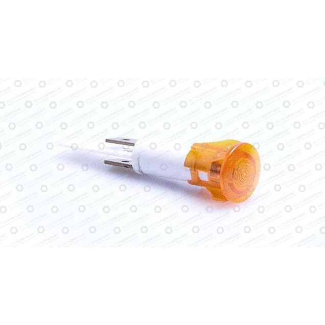 Horeca Parts - Lampka kontrolna - taboret elektryczny 147702
