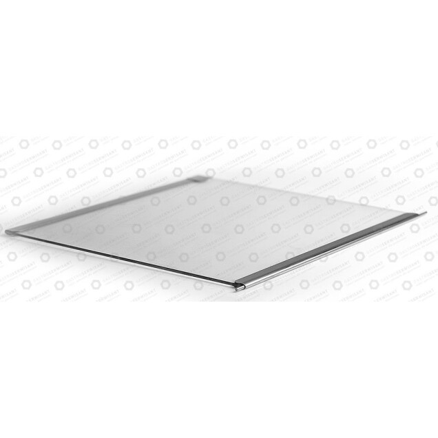 Horeca Parts - Szyba przednia - Witryna grzewcza Hendi 225974