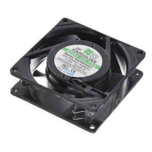 Horeca Parts - Wentylator - podgrzewacz do czekolady Hendi 5L (274125)