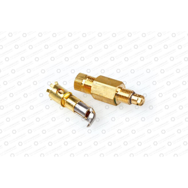 Horeca Parts - Palnik pilota / płomienia kontrolnego (1 płomień) - dysza 0,35mm (3020280)