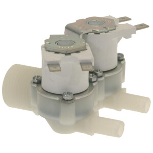 Horeca Parts - Elektrozawór 2-drożny - piec Lainox