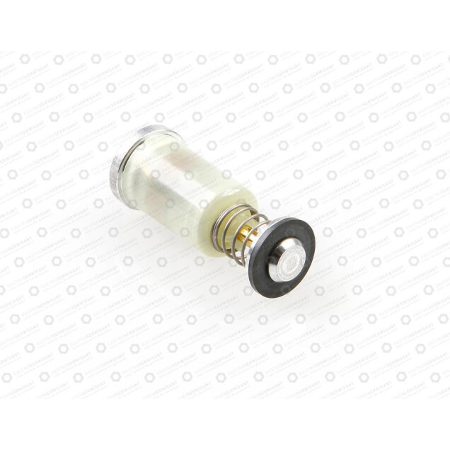 Horeca Parts - Cewka zaworu gazowego – średnica 15,5mm/14mm długość 44mm oznaczenie 1546/34 ORKLI9H lub kod G101058
