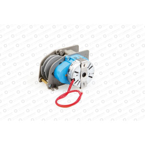Horeca Parts - Programator 2-stykowy zmiany kierunku faz P255 250V 50Hz, cykl 8 minut (3210050)