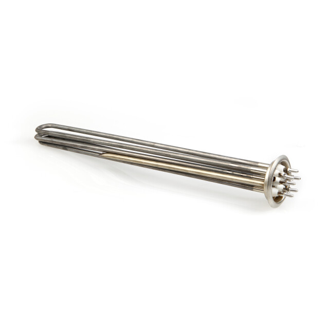 Horeca Parts - Grzałka Bojlera 9000W 230V dł. 470mm śr. 57,5mm