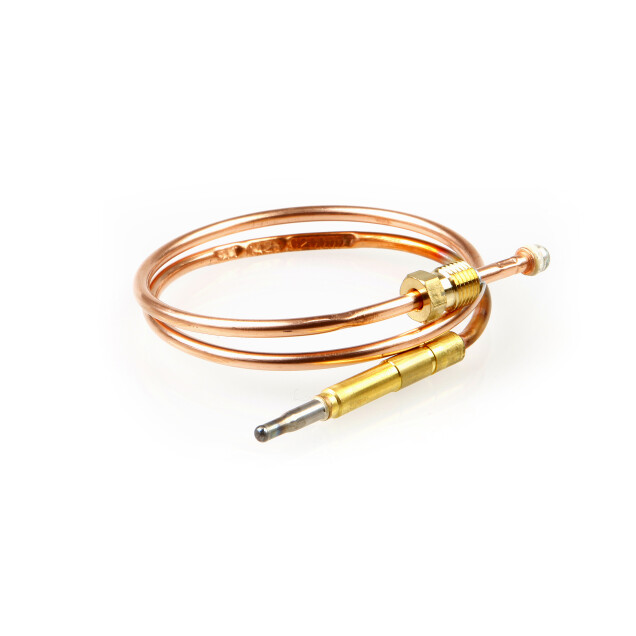 Horeca Parts - Termopara M9x1 dł. 320mm podłączenie do palnika śr. 6mm
