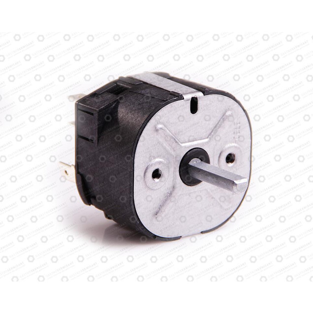 Horeca Parts - Zestaw (Timer 60 minut M2 + Płytka sterująca) - Piece Garbin, Sammic