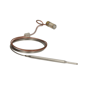 Horeca Parts - Czujnik MINISIT 710 typ A2 60-200°C temp. max 200°C śr. 5mm dł. 98mm - Frytownice Ascaso Factory, Electrolux, Jemi, Olis, SIT