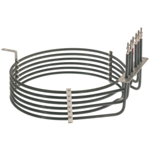 Horeca Parts - Grzałka 7500W 230V - piec MBM FEMD67 G418143 418.143
