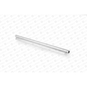 Horeca Parts - Listwa skrobakowa zewnętrzna - Wałkownica elektryczna do ciasta Hendi 300 226506
