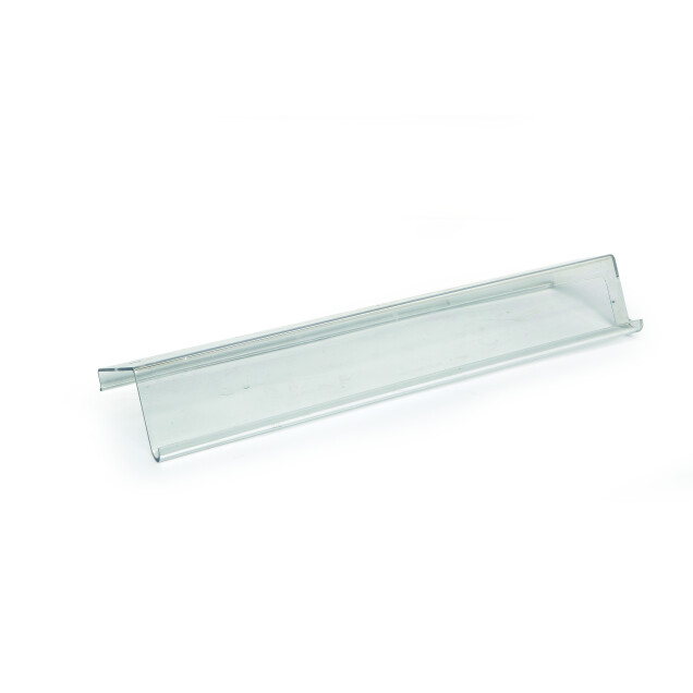 Horeca Parts - Osłona dolna wałków - wałkownica elektryczna do ciasta Hendi 400 226605