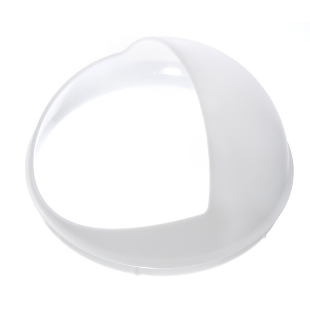 Horeca Parts - Osłona górna plastikowa - Wyciskarka Hamilton Beach 96700, 1G96700