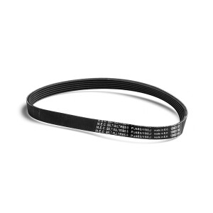 Horeca Parts - Pas napędowy 1 - wałkownica elektryczna do ciasta Hendi 226506