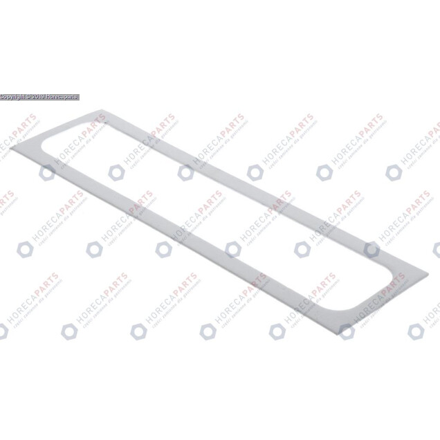 Horeca Parts - Uszczelka szyby drzwi - Piec do pizzy Hendi 22681, 226698, 226780, 226902, 226919, 226926, 226933, 226940, 226957,  227251, 227268, 227350, 227305 (G900324)