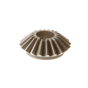 Horeca Parts - Przekładnia stalowa 4 - wałkownice elektryczne do ciasta Hendi (model od 03.2015) 226636, 226599, 226612, 226629, 226605, 226643