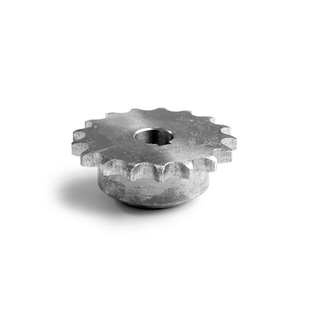Horeca Parts - Zębatka napędu mieszadła - Miesiarka spiralna Hendi IBT20,ITR20,226209,226346