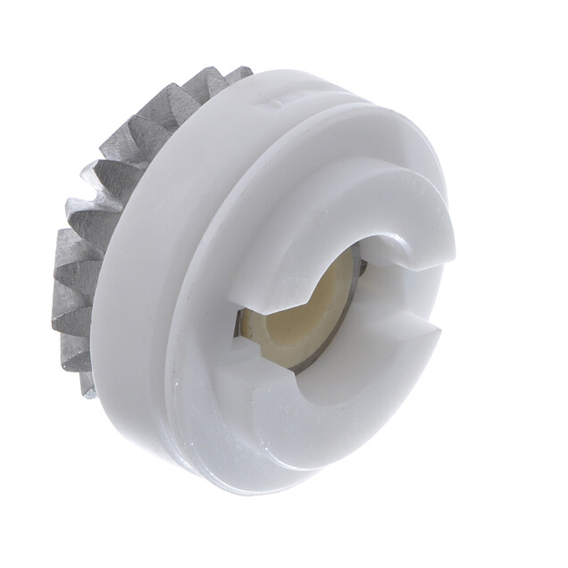 Horeca Parts - Przekładnia stalowa 1 (z 2 wpustami) - wałkownice elektryczne do ciasta Hendi (model od 03.2015) 226636, 226599, 226612, 226629, 226605, 226643