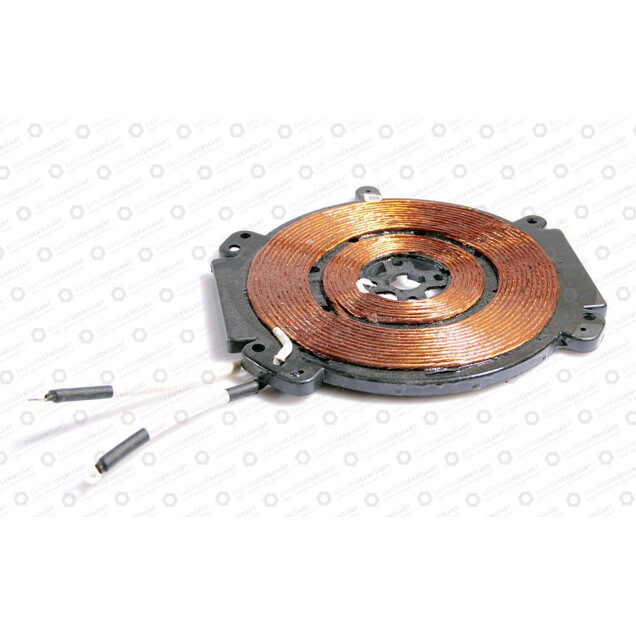 Horeca Parts - Grzałka - kuchenka indukcyjna Hendi Profi Line 3500 239711